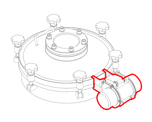 What is CAP BALANCER Free Stop Type?