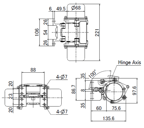 TT type