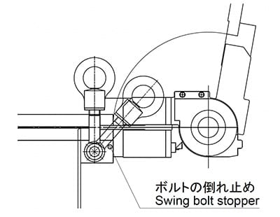 About Collapsing Stopper1