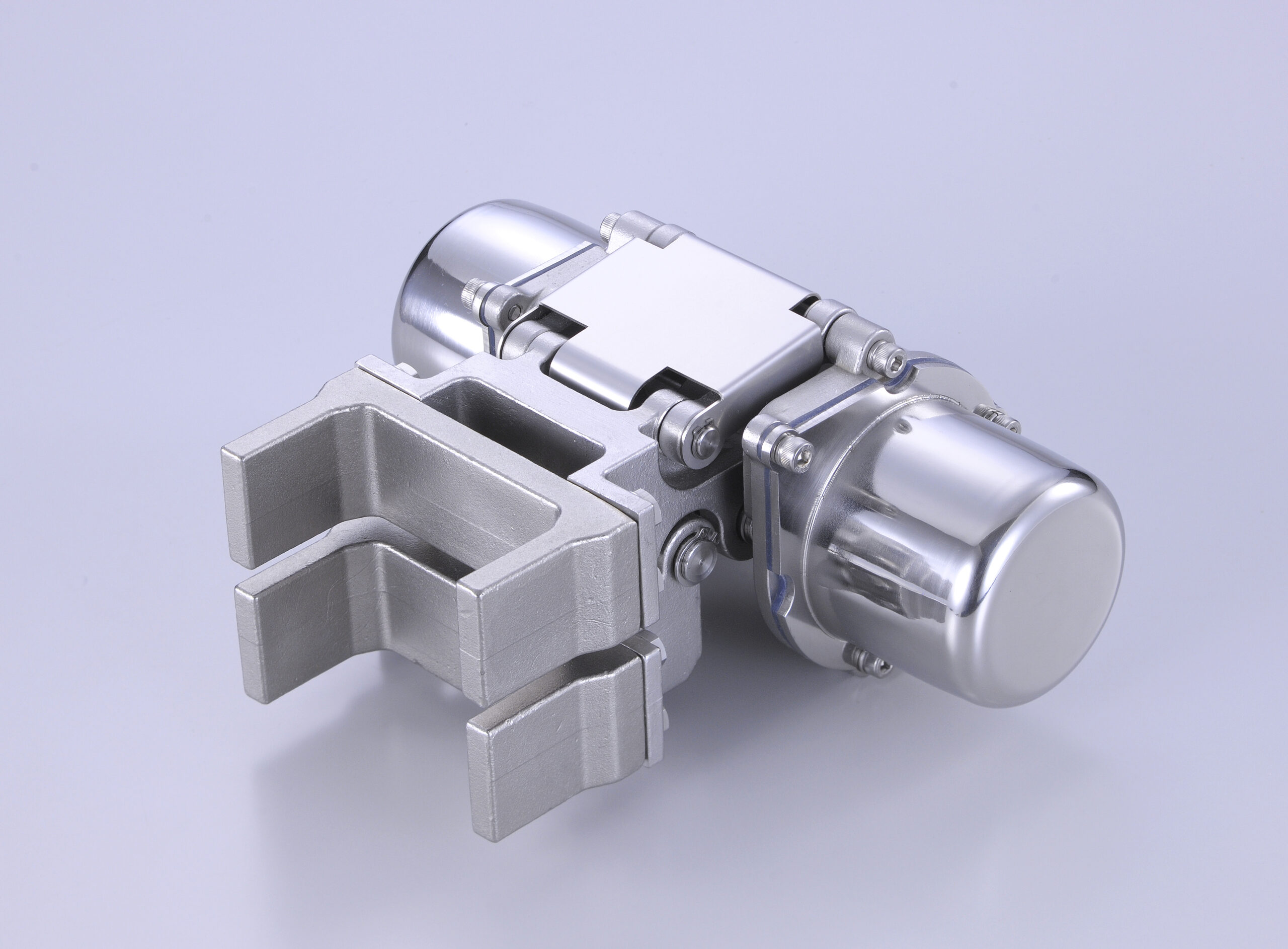 【小型の重い蓋を軽く】フリーストップヒンジ（TT型）の選定方法とトルク目安